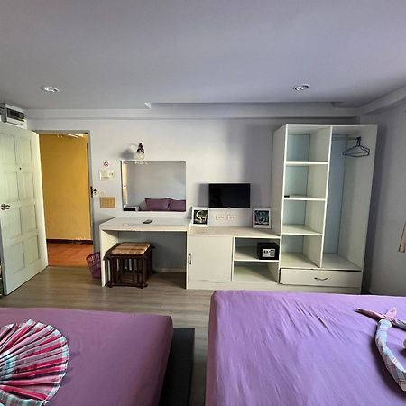 Отель Dozy Lamoon House Чиангмай Экстерьер фото