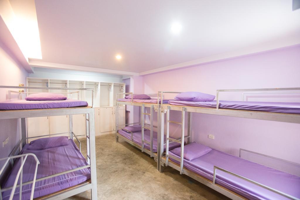 Отель Dozy Lamoon House Чиангмай Экстерьер фото