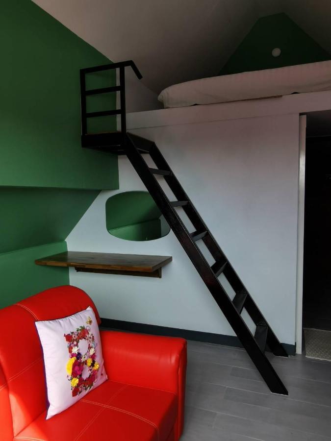 Отель Dozy Lamoon House Чиангмай Экстерьер фото