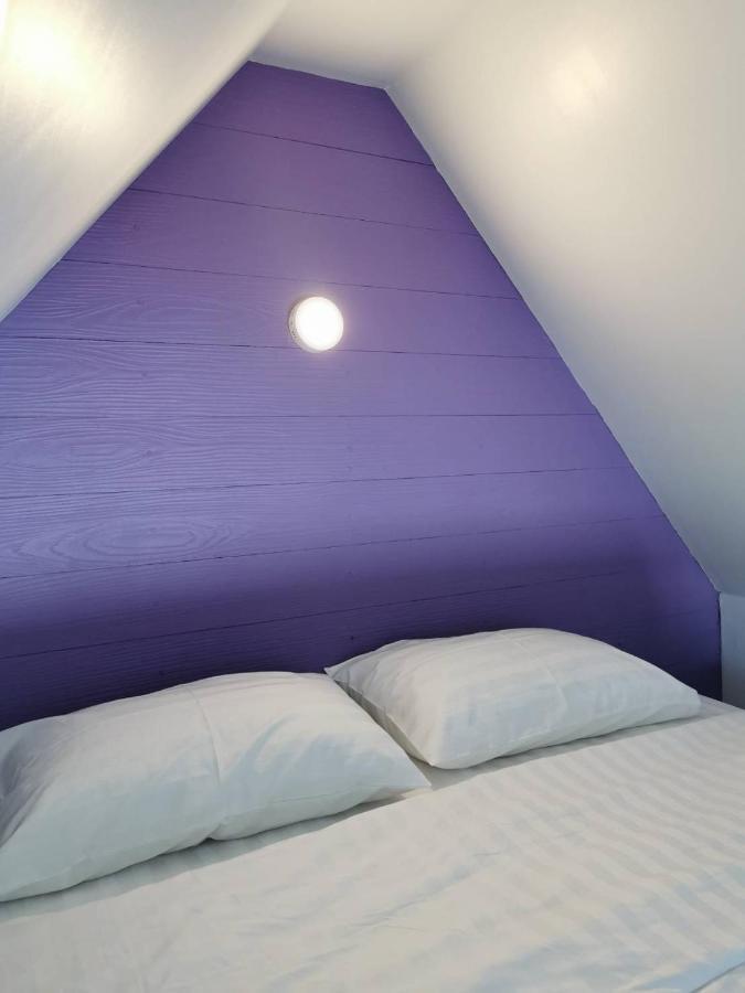 Отель Dozy Lamoon House Чиангмай Экстерьер фото